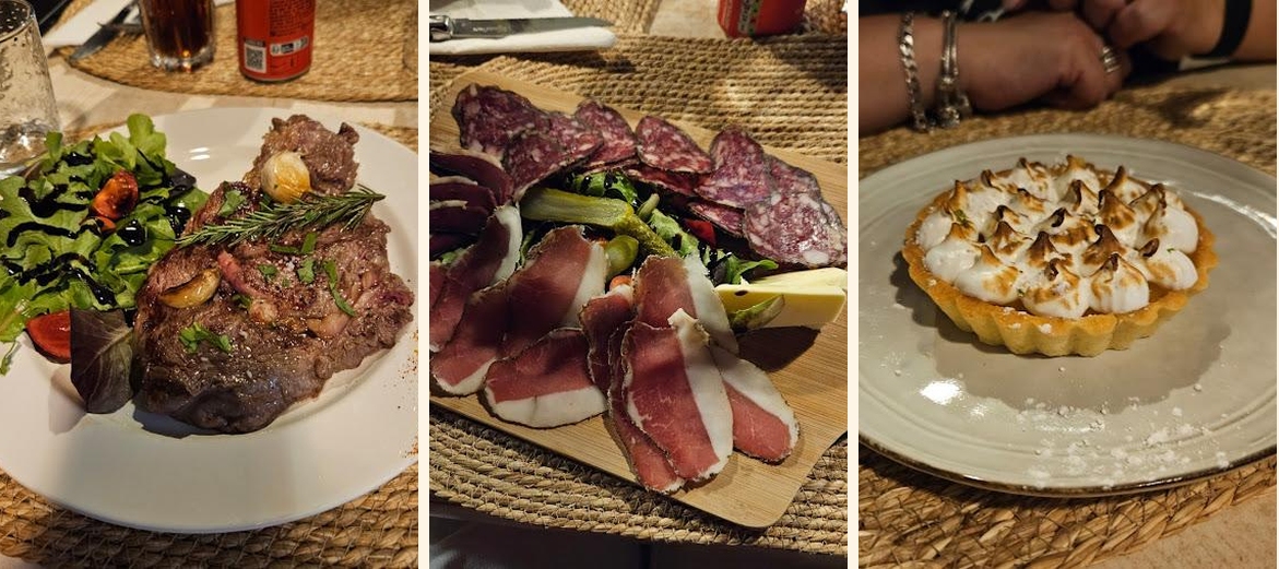 in piazza - Gallery Image 1