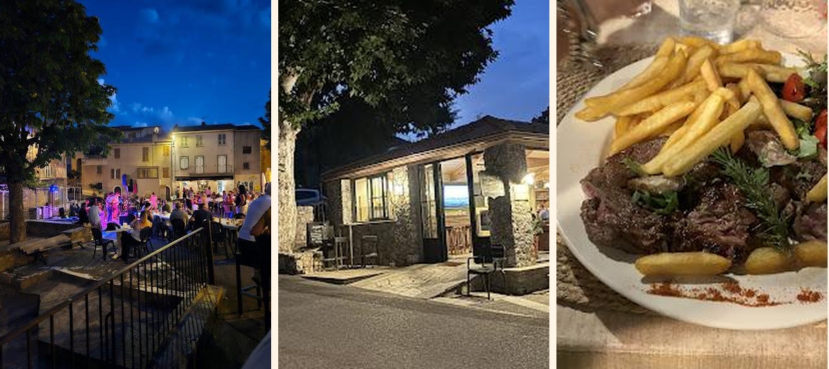 in piazza - Gallery Image 3