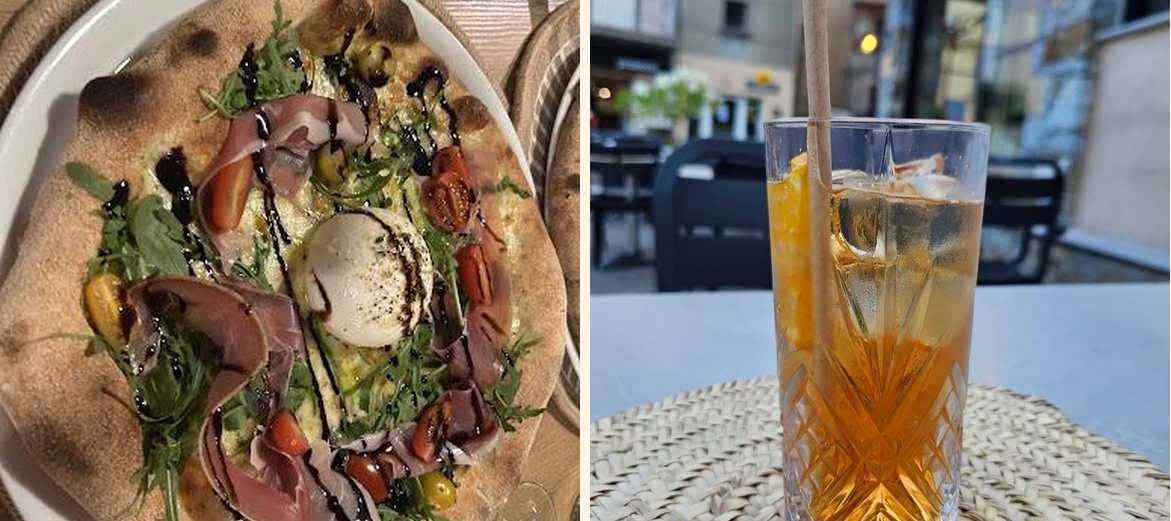 in piazza - Gallery Image 6