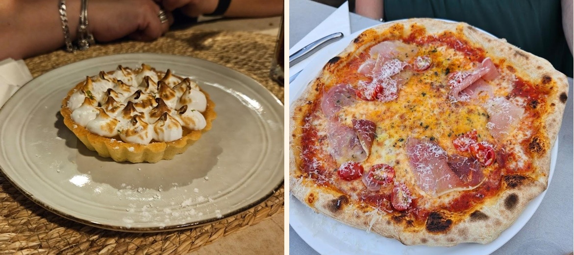 in piazza - Gallery Image 8