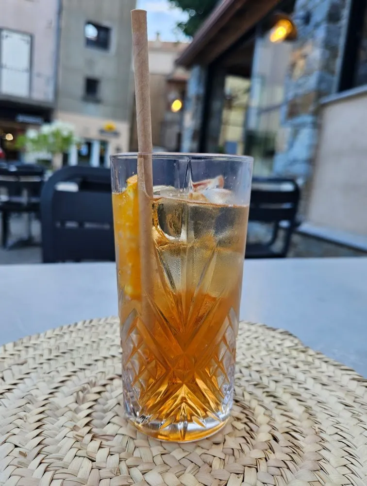 Capo Spritz